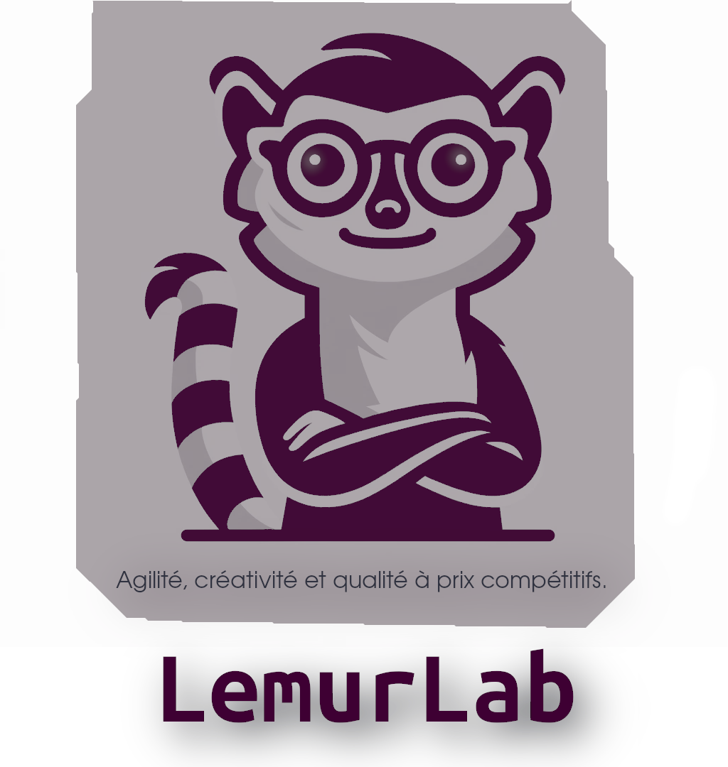 Lemur Lab
