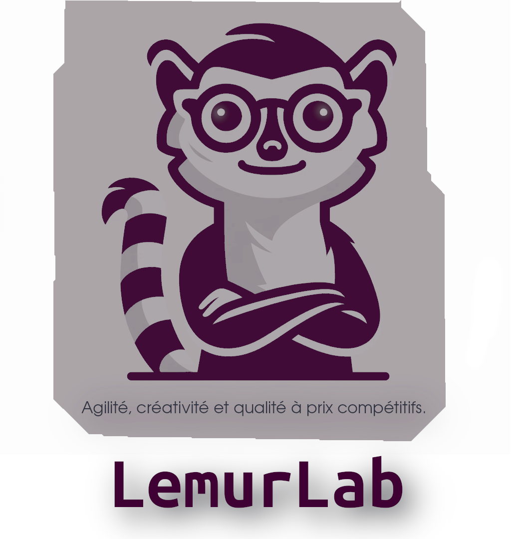 Lemur Lab