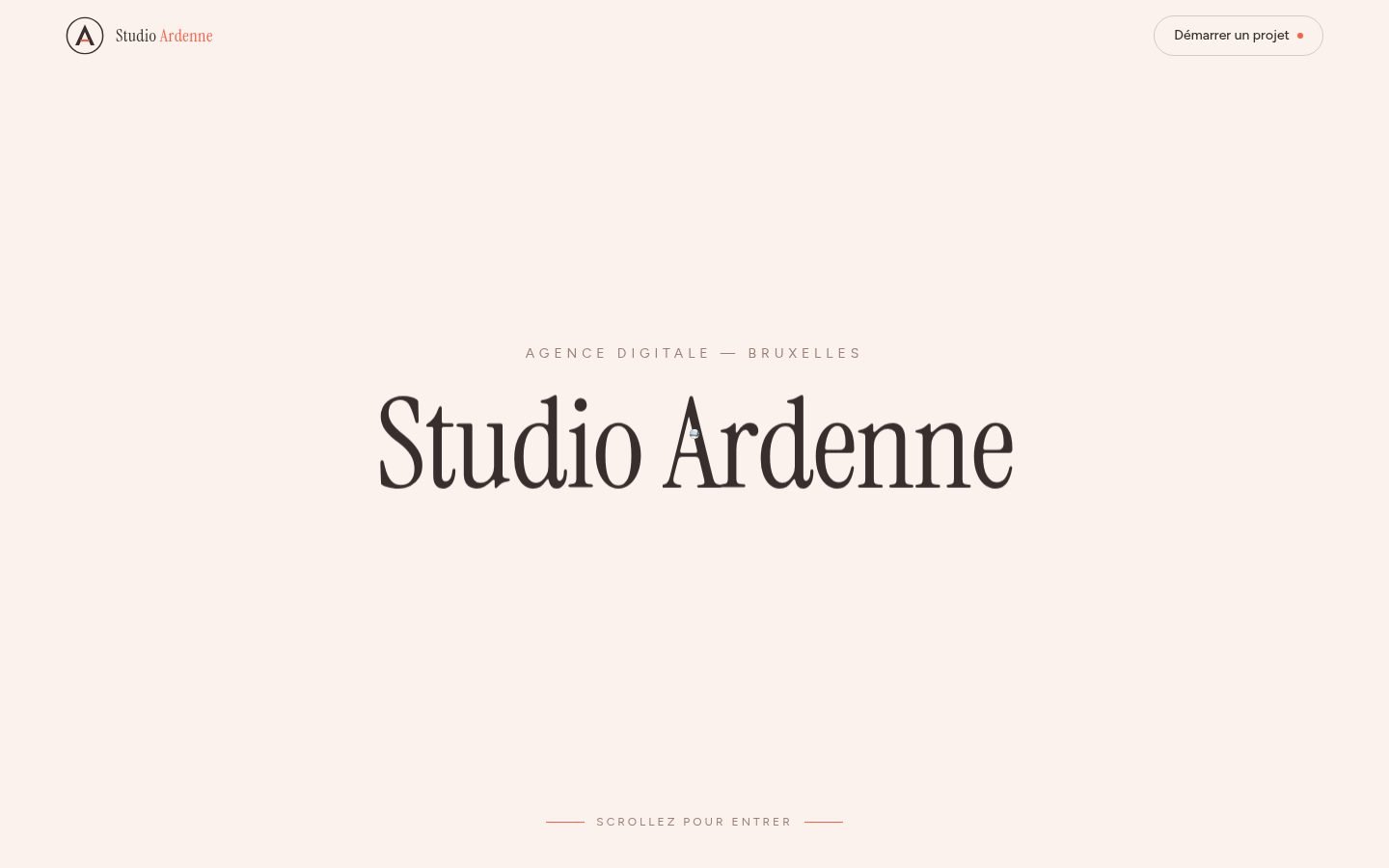 Studio Ardenne